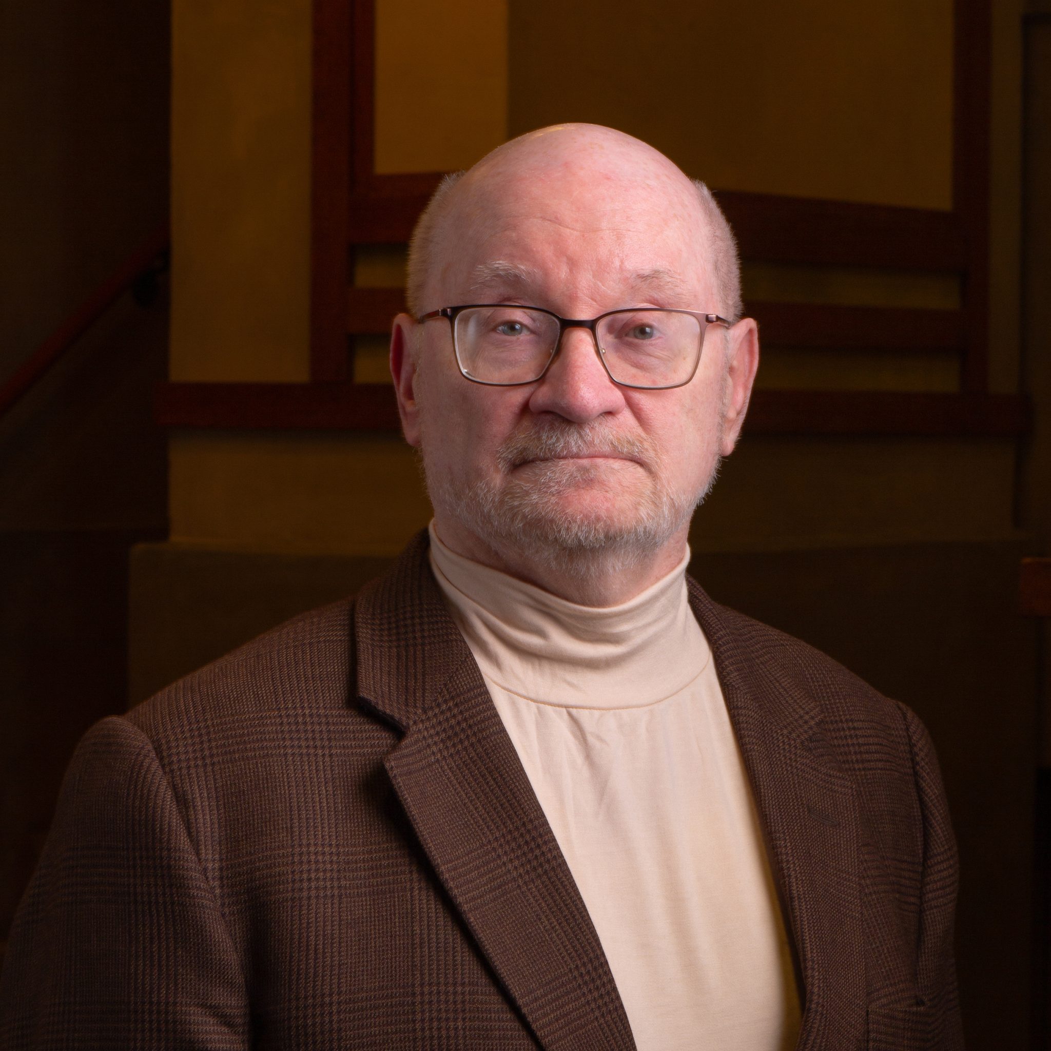 DONALD SKOOG